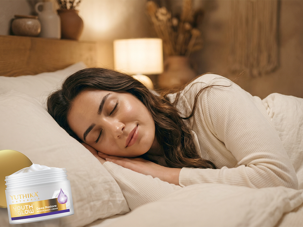 Best Anti Aging Night Cream in US