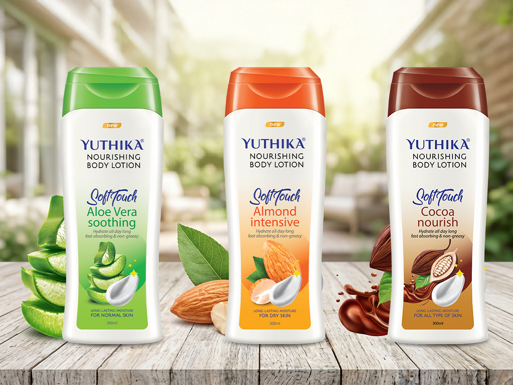 Best Body Lotion for Humid Weather in India