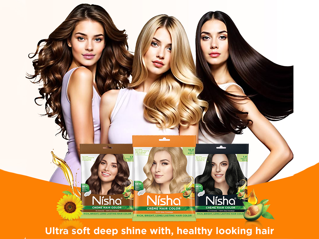 Best Creme Hair Color for Long Lasting Results