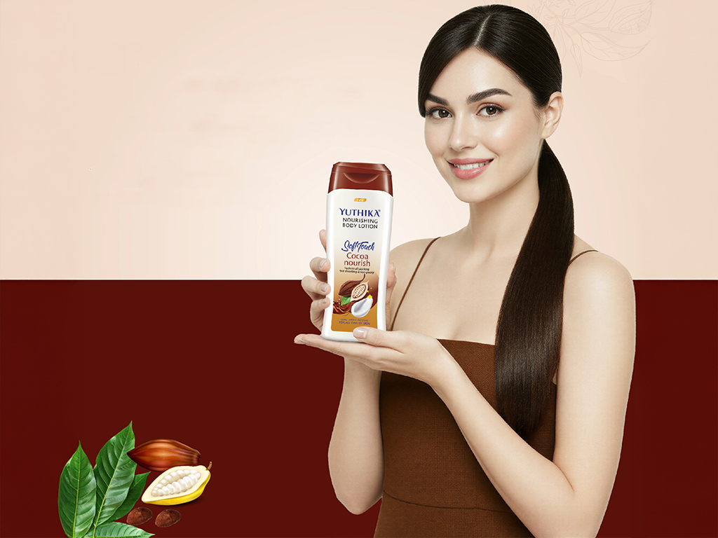 Best Moisturizing Body Lotion for Dry Skin