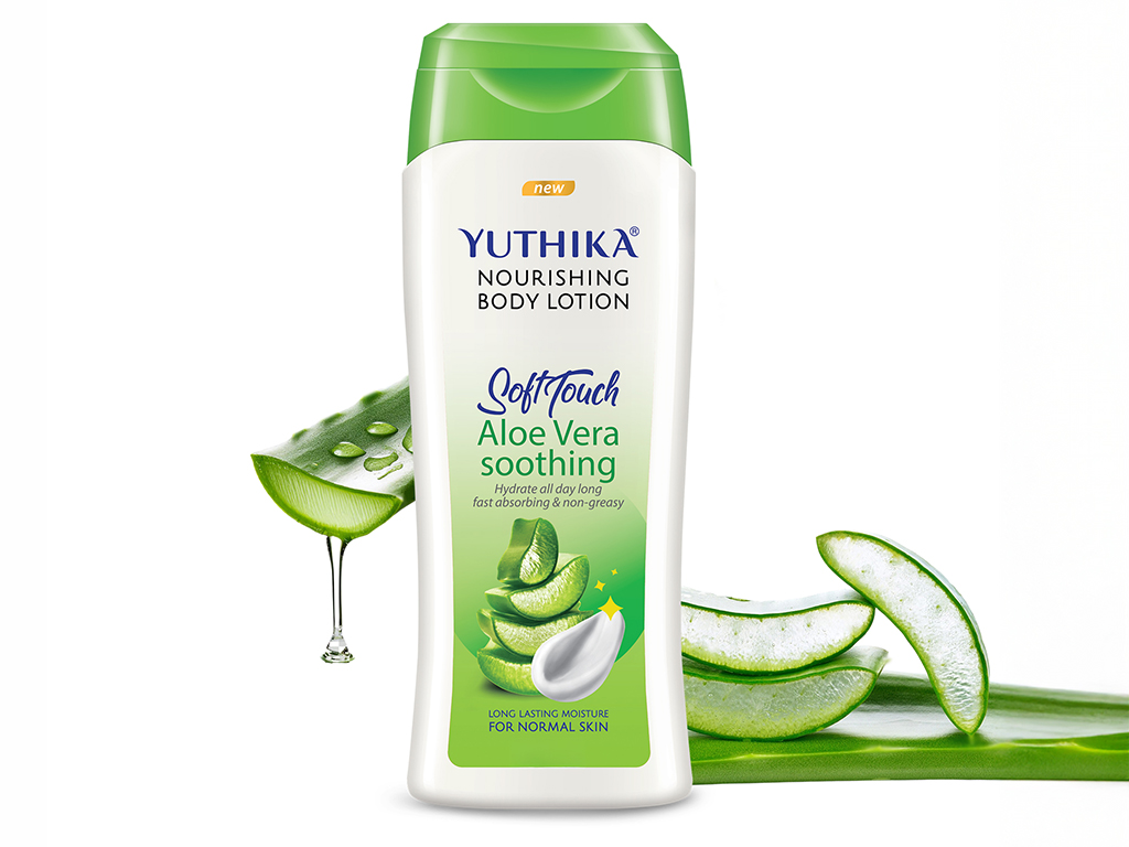 Best Nourishing Body Lotion for Glowing Healthy Skin