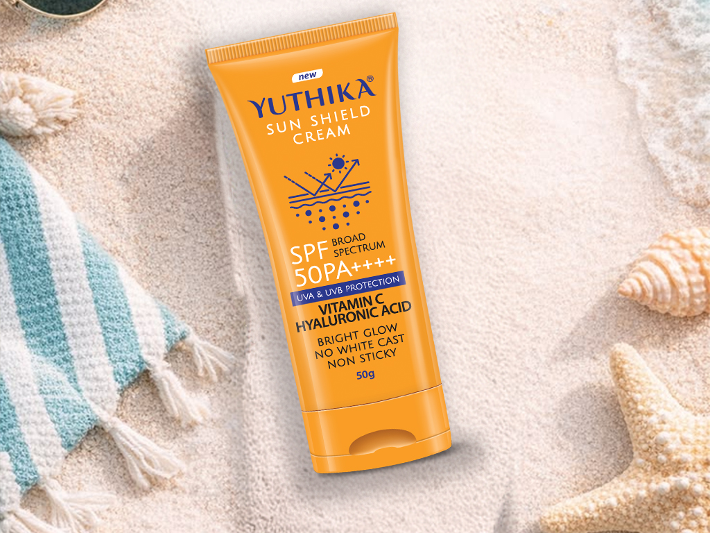 Best Sunscreen for Indoor Use in India