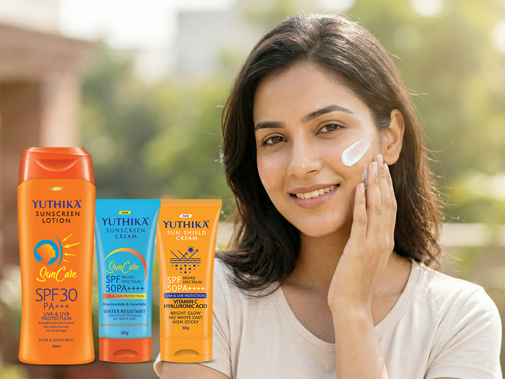 Best Sunscreen in India
