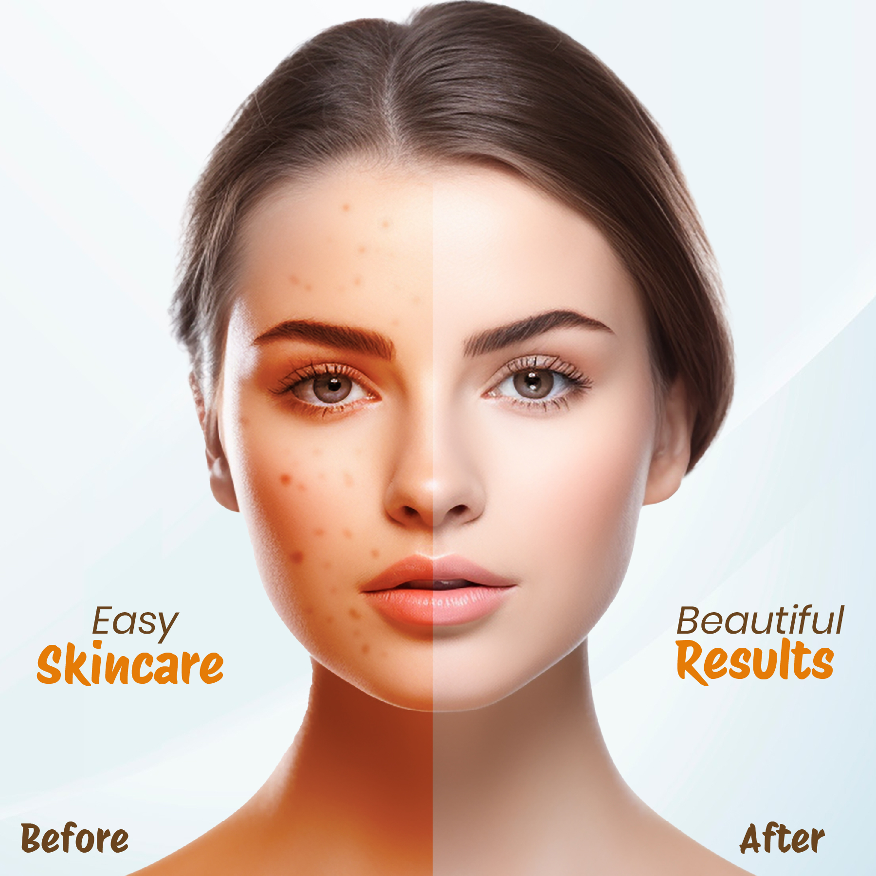 Nisha Multani Mitti Turmeric Face Pack Powder – 10g