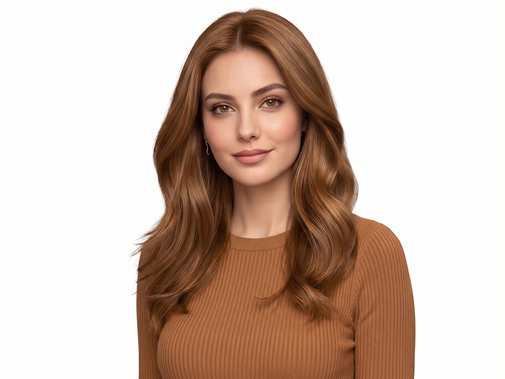 Professional Hair Color Salon Quality Hair Color