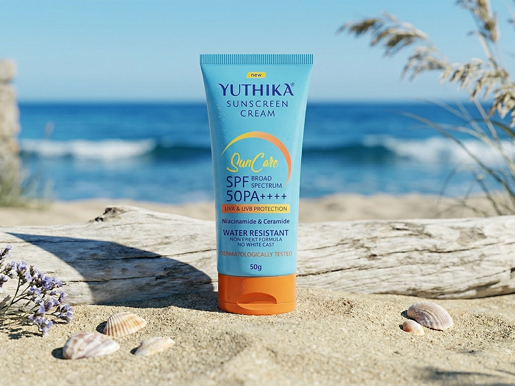 Top 10 Sunscreen Cream in India