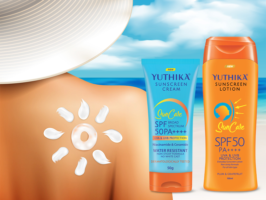 Top 5 Sunscreens in India No White Cast Yutika Top 5 Sunscreens in India No White Cast