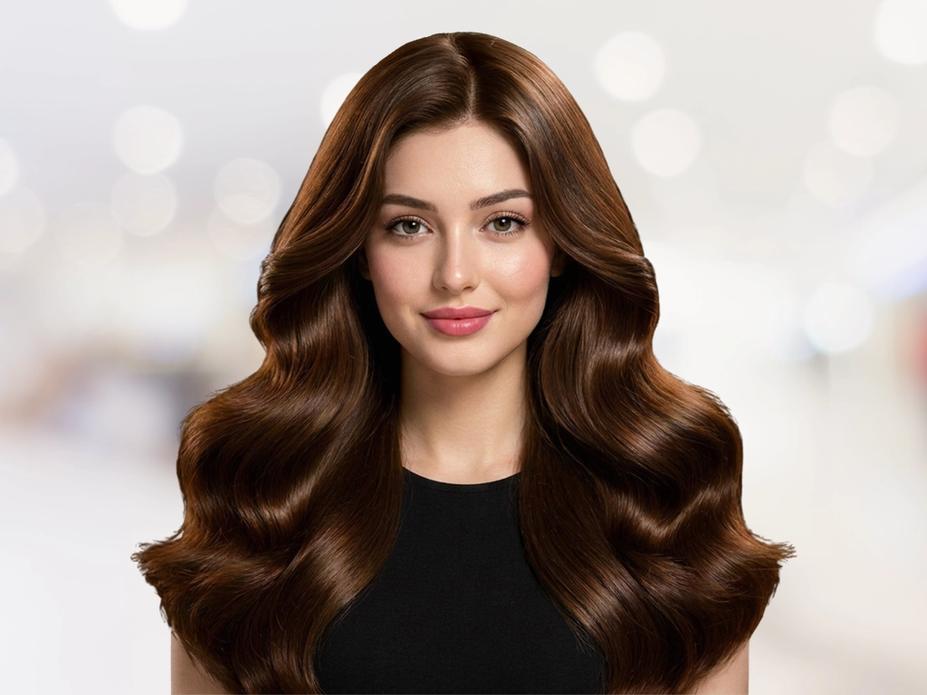 Best 5 Natural Hair Color Brands in India