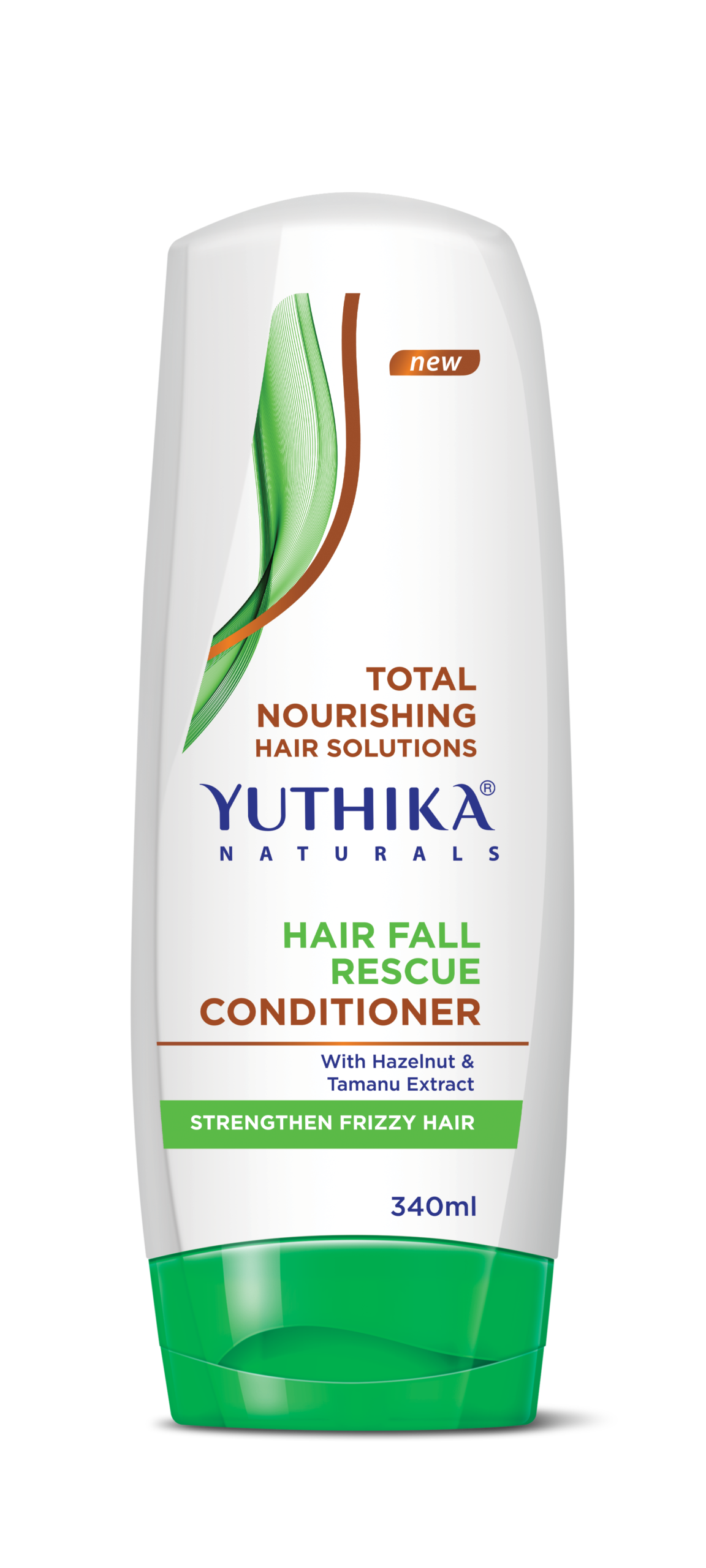 Yuthika Hair Fall Rescue Conditioner