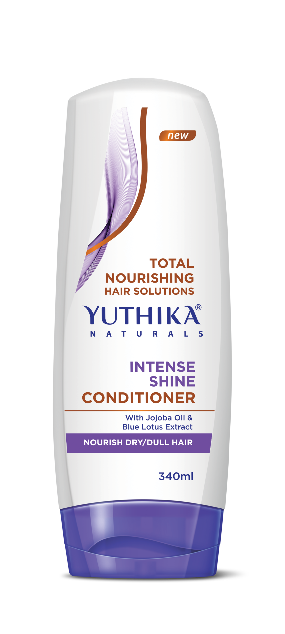 Yuthika Intense Shine Conditioner