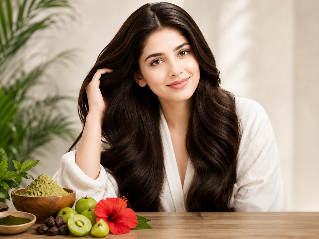 Ammonia Free Hair Colour Benefits What You Should Know