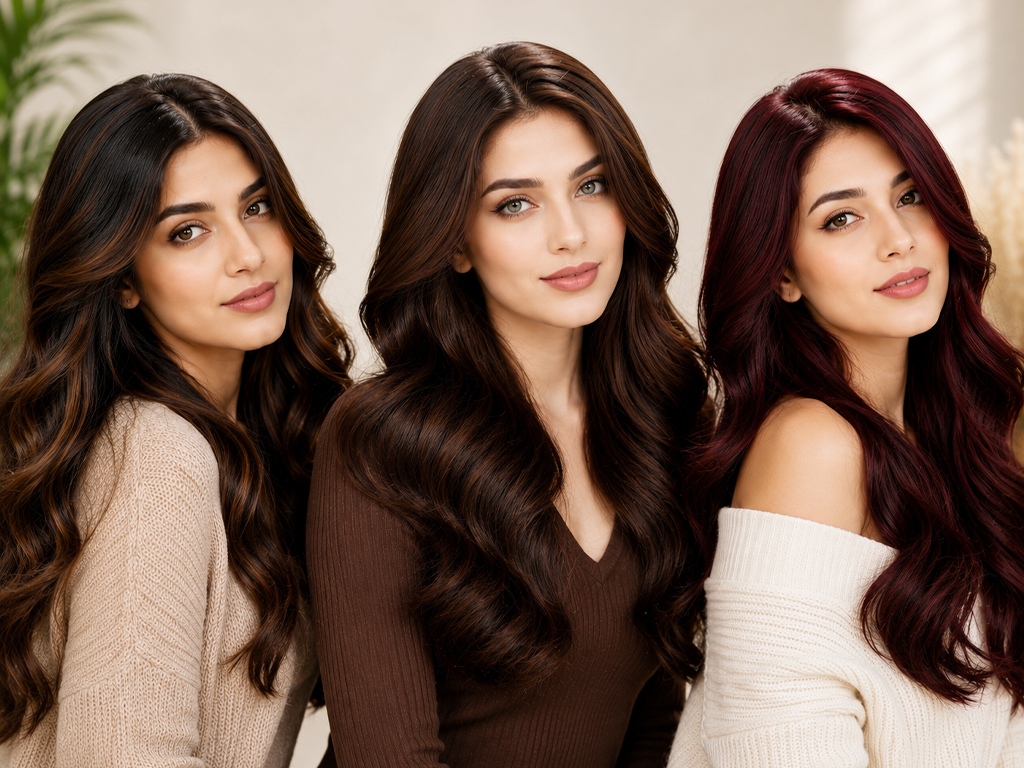 Best Hair Colour Trends for Women in 2026