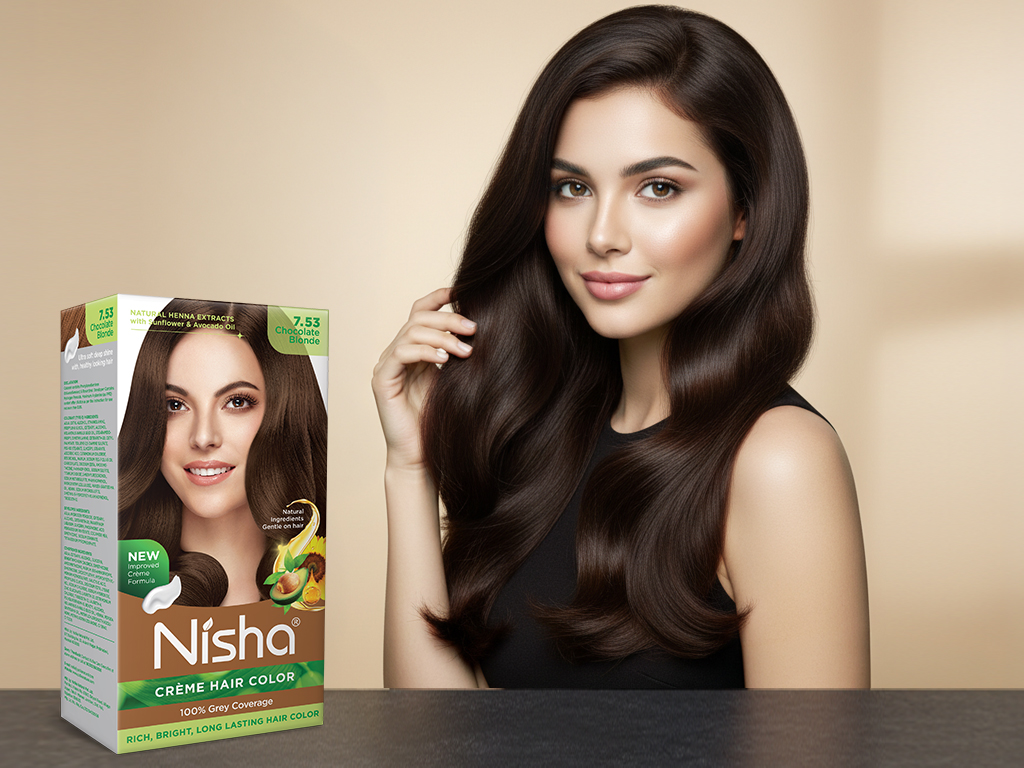 Top 10 Hair Colour Brands for Grey Coverage