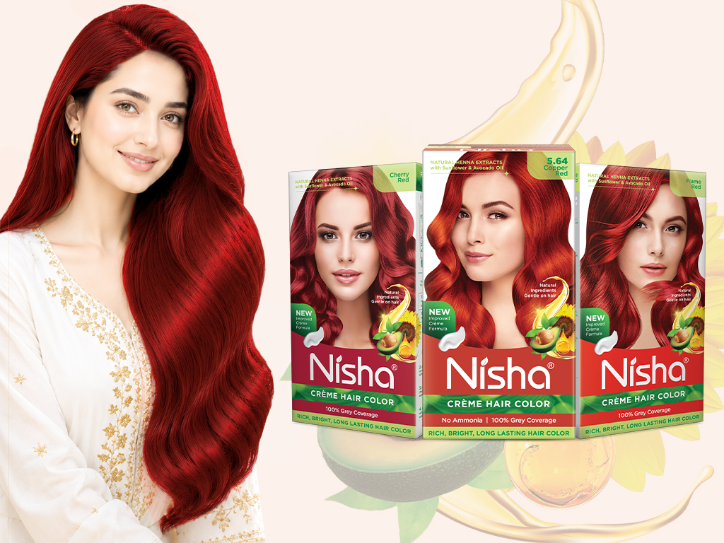 Womens Hair Color Latest Shades Trends Guide
