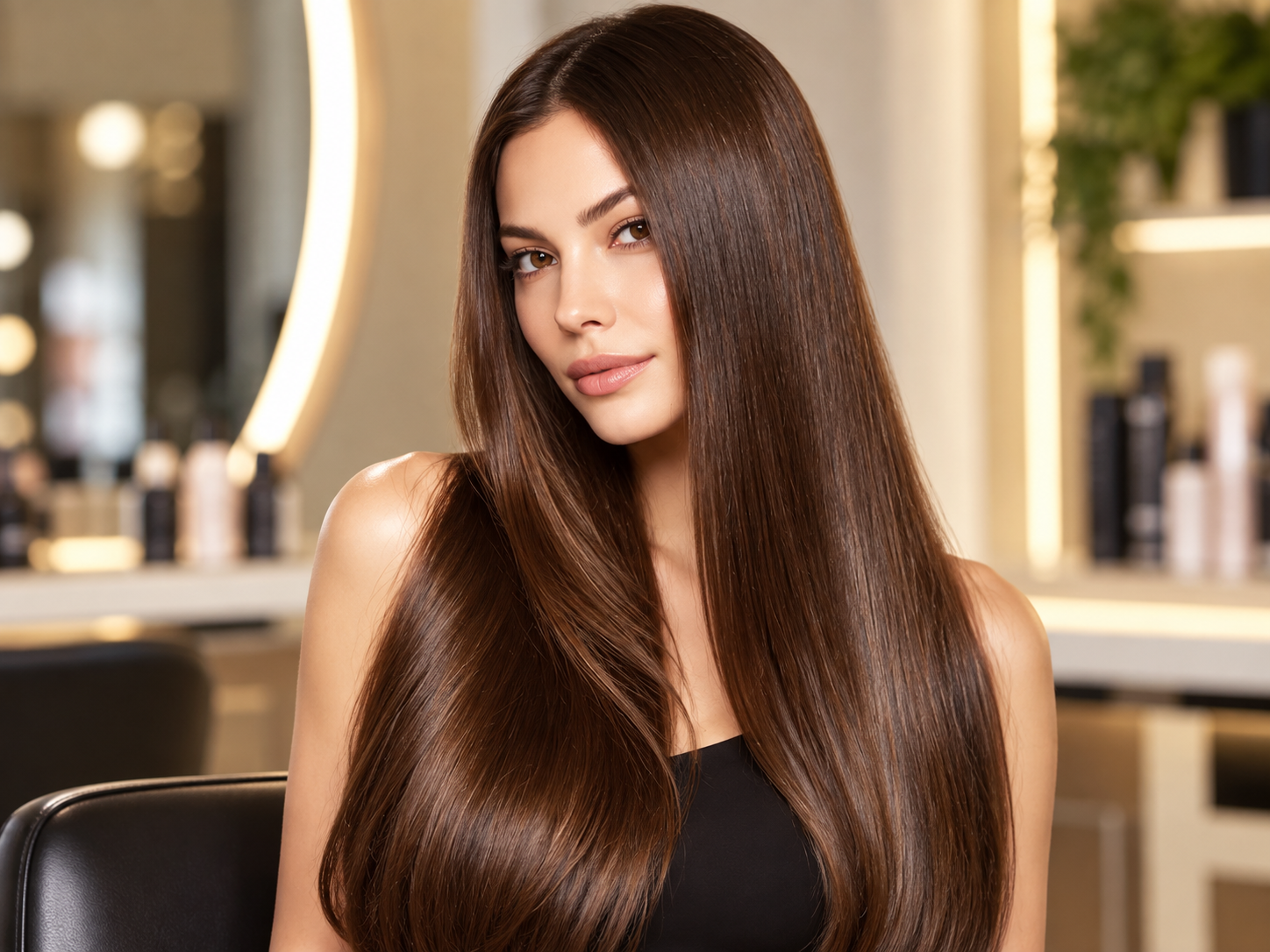 best hair color in india