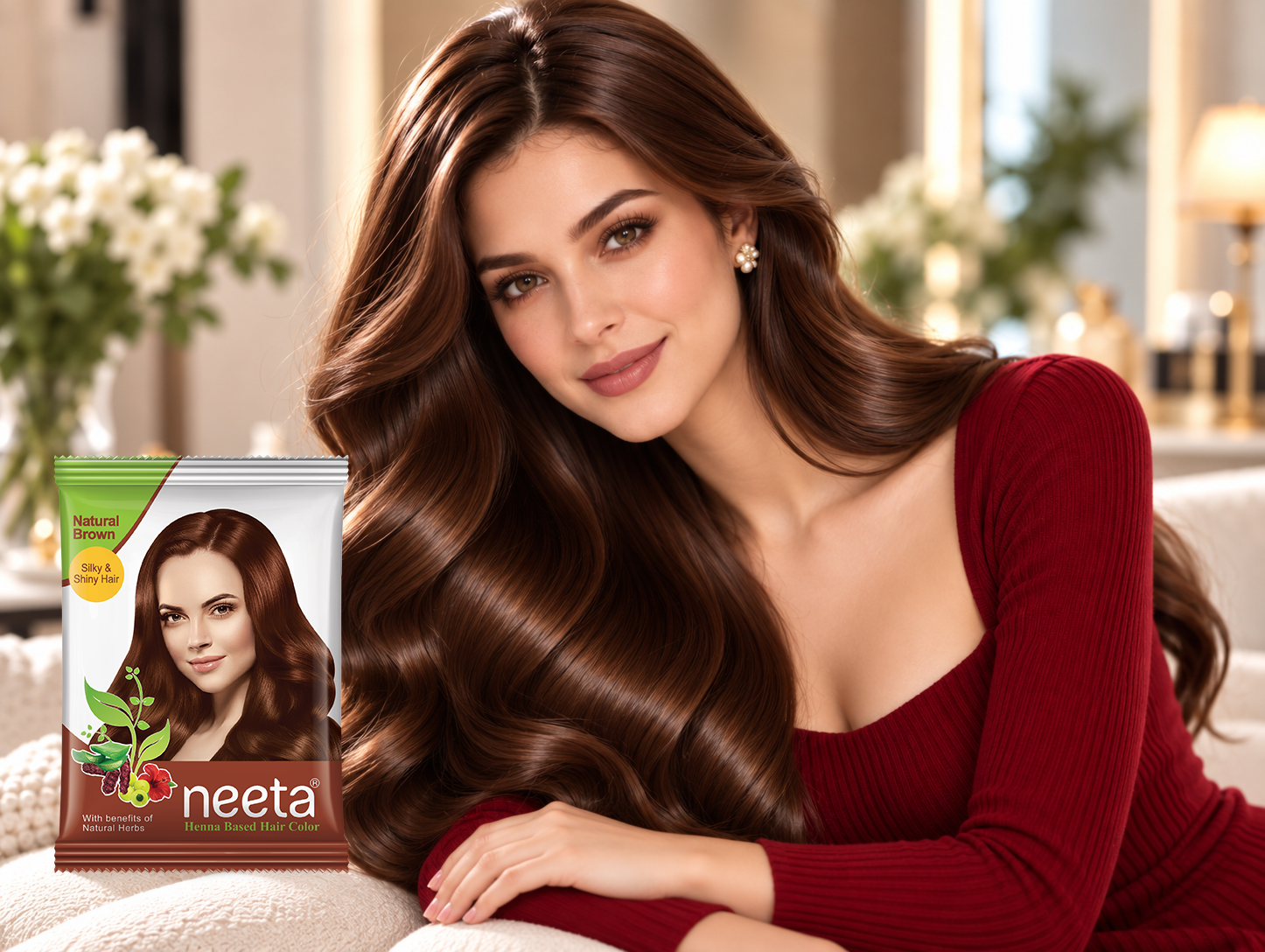 Affordable Hair Color
