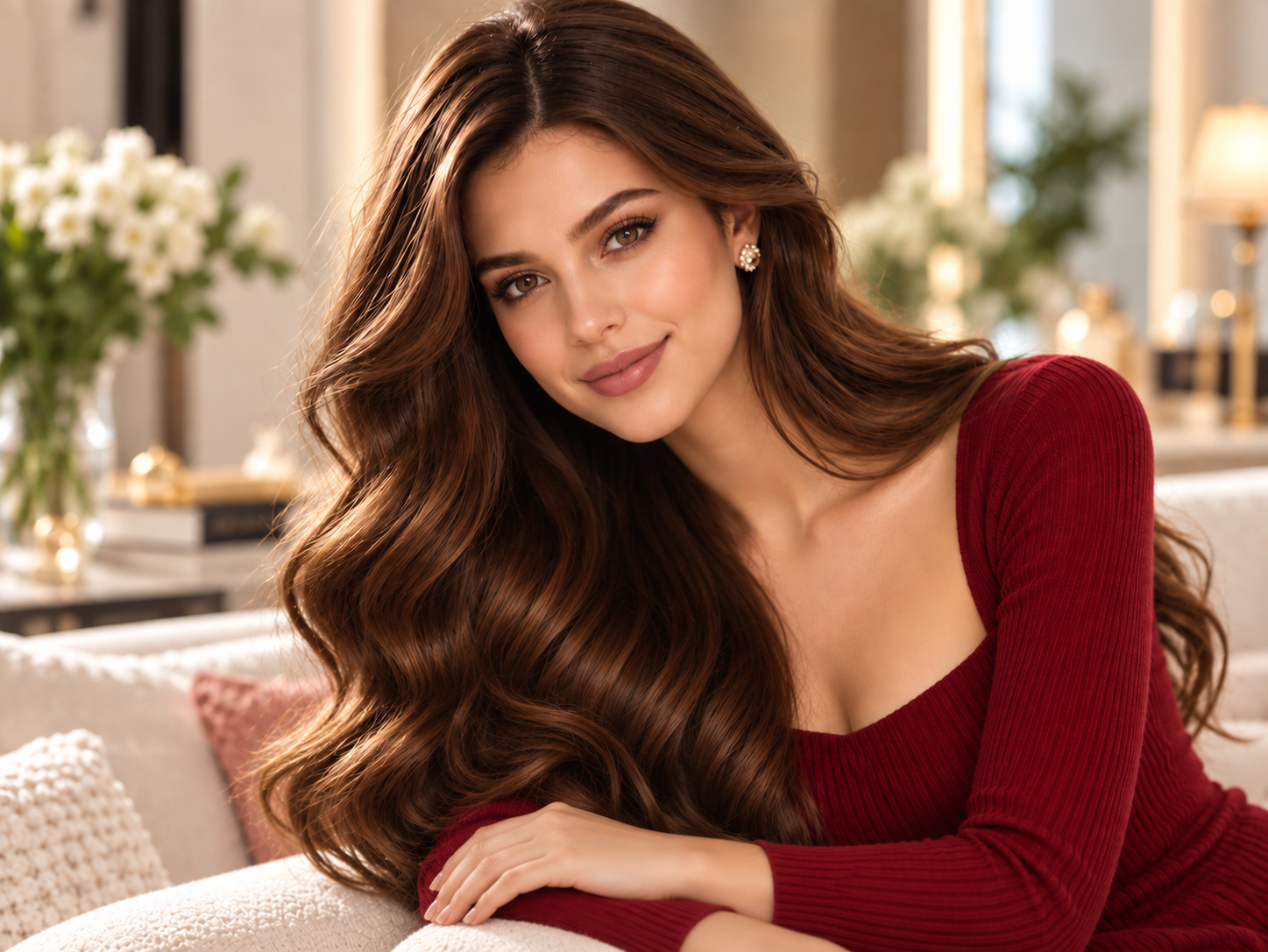 Affordable Hair Color for Damaged Hair