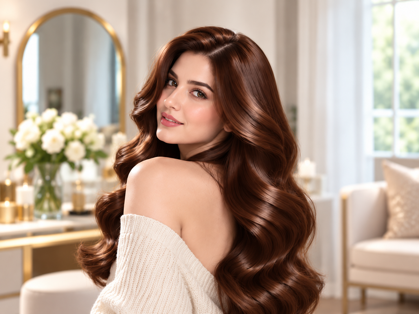 Best Hair Color Shades