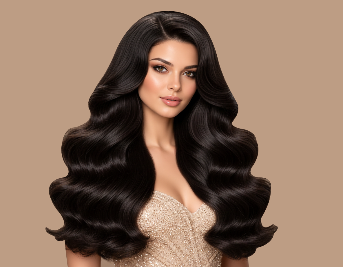 Hair Care Routine for Damaged and Weak Hair
