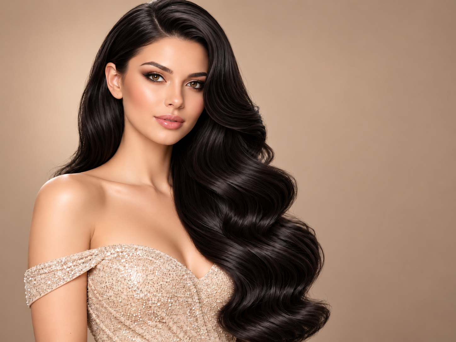 Hair Care Routine for Damaged and Weak Hair