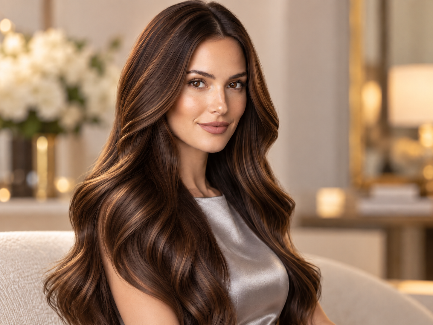 Salon Professional Hair Color Products