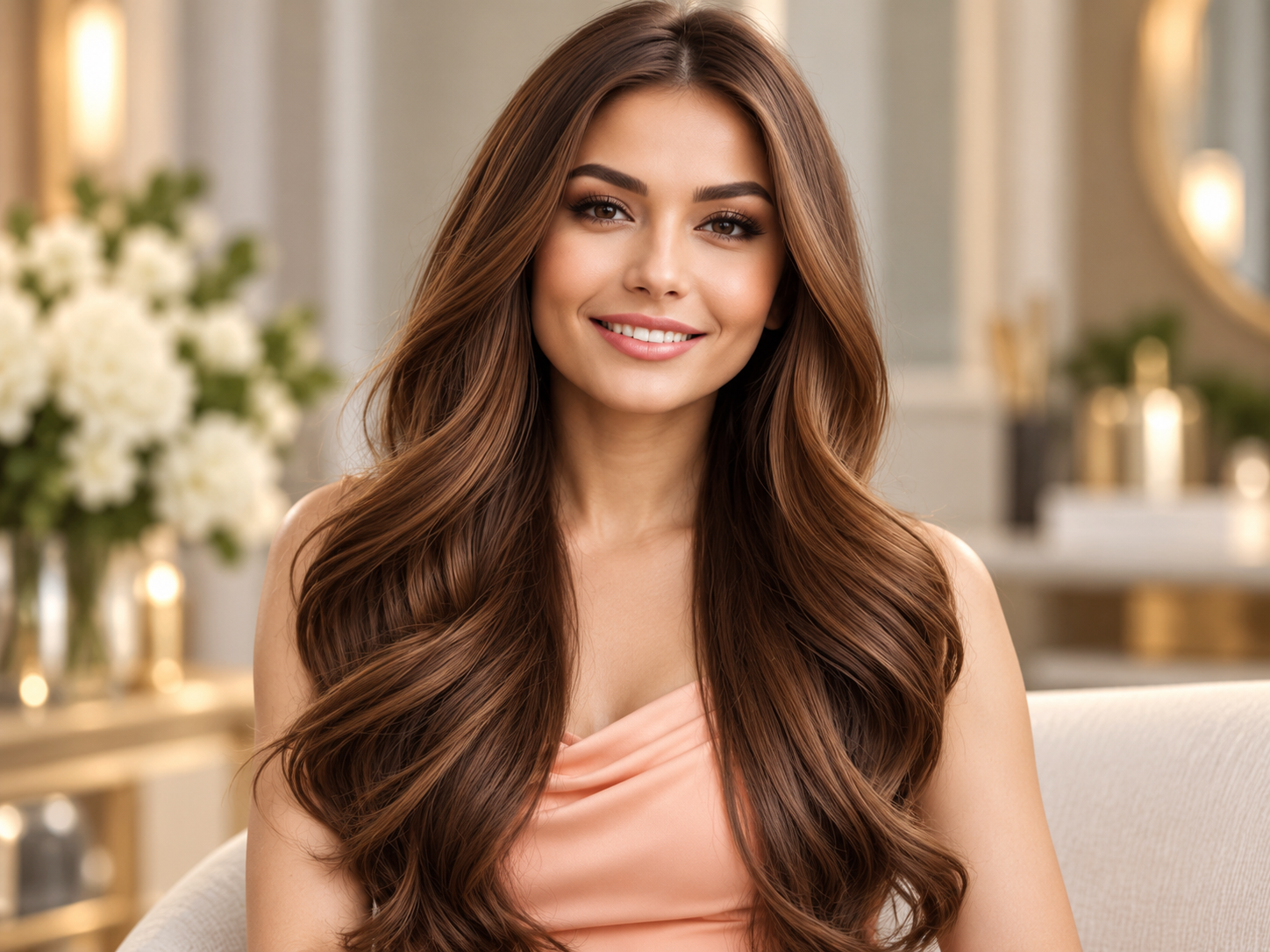 Top Hair Color Trends to Try