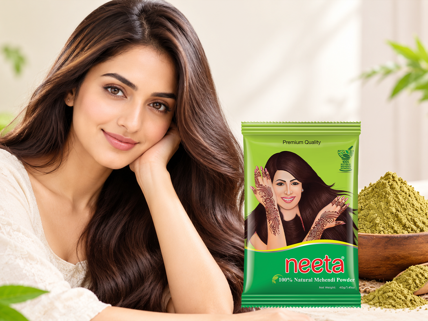 Which Organic Mehendi Is the Best